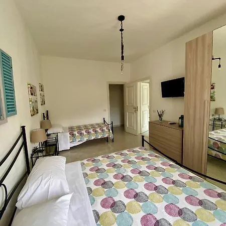 Casa Malo' Bed and breakfast 3*