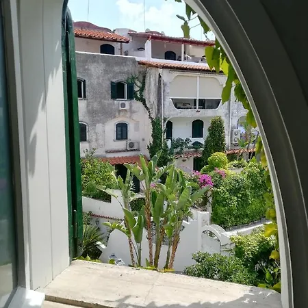 Casa Malo' Bed & Breakfast 3*