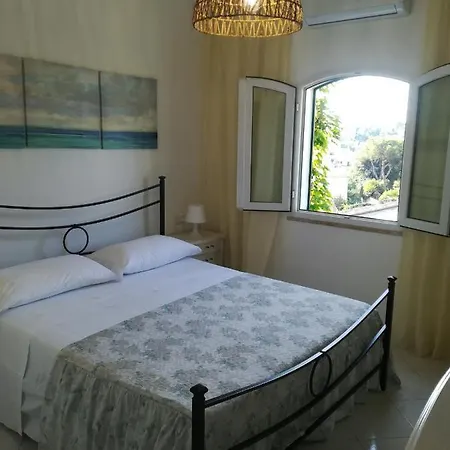 Bed & Breakfast Casa Malo' 3*