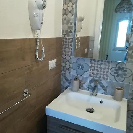 Casa Malo' Bed & Breakfast 3*