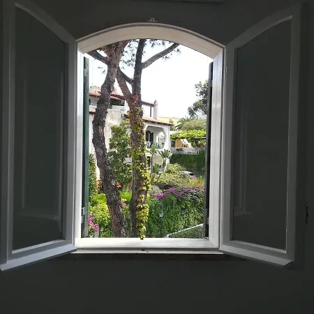 Bed & Breakfast Casa Malo'