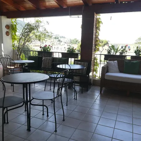 Casa Malo' 3*