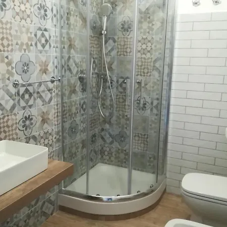 Casa Malo' Bed & Breakfast 3*