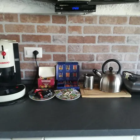 Casa Malo' Bed & Breakfast