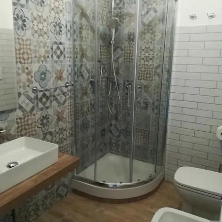 Bed & Breakfast Casa Malo'