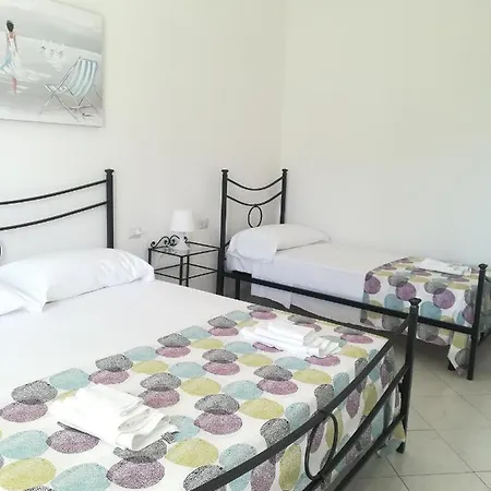 Casa Malo' 3*