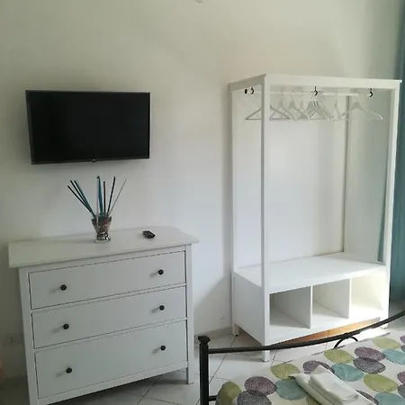 Bed & Breakfast Casa Malo' 3*