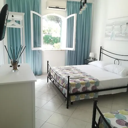 Casa Malo' Bed & Breakfast 3*