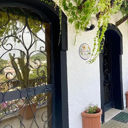 Casa Malo' Bed & Breakfast Ischia
