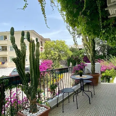 Casa Malo' 3* Ischia