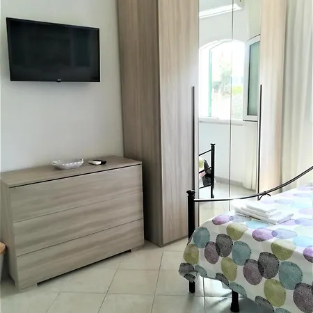Casa Malo' Bed & Breakfast Ischia