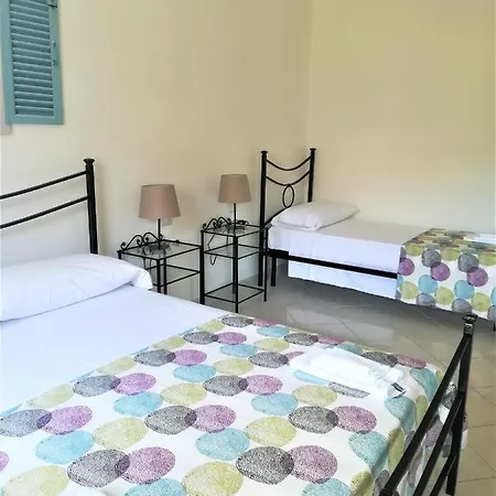 Casa Malo' Bed & Breakfast