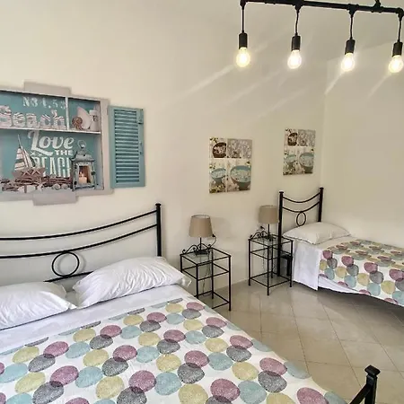 Casa Malo' Bed & Breakfast 3*