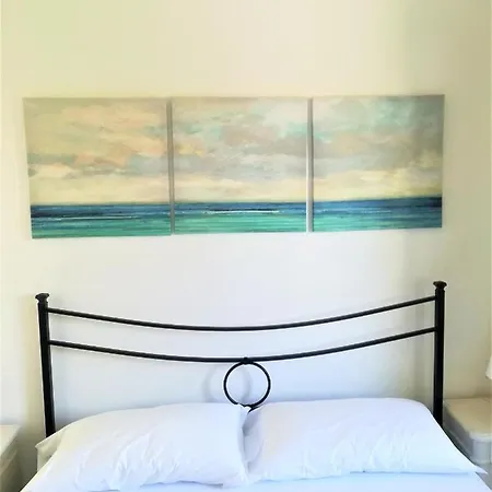 Casa Malo' Bed & Breakfast Ischia