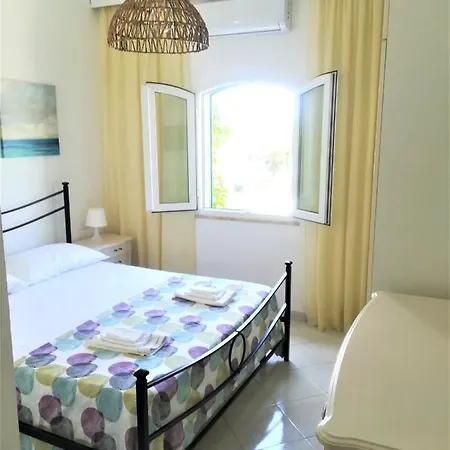 Casa Malo' Bed & Breakfast