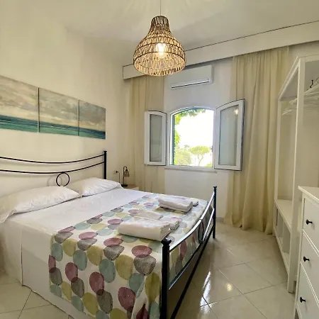 Casa Malo' Bed & Breakfast 3*