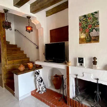 Bed & Breakfast Casa Malo'