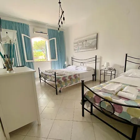 Casa Malo' Bed & Breakfast 3*