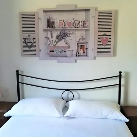Bed & Breakfast Casa Malo' Ischia