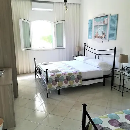 Casa Malo' 3* Ischia