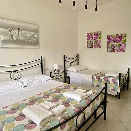 Casa Malo' Bed & Breakfast 3*