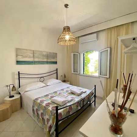 Casa Malo' 3*