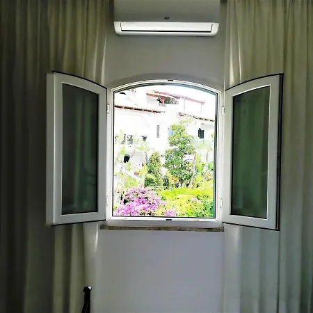 Bed & Breakfast Casa Malo' 3*