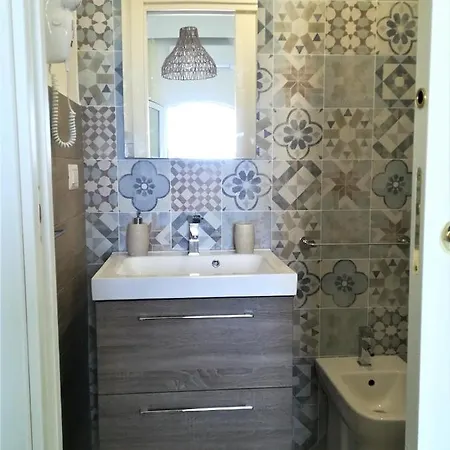 Bed & Breakfast Casa Malo' Ischia