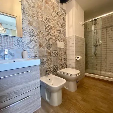 Casa Malo' Bed & Breakfast Ischia