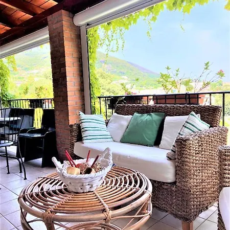 Casa Malo' 3* Ischia