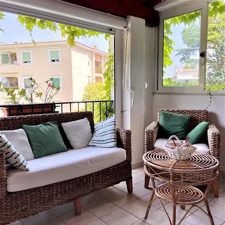 Casa Malo' 3* Ischia