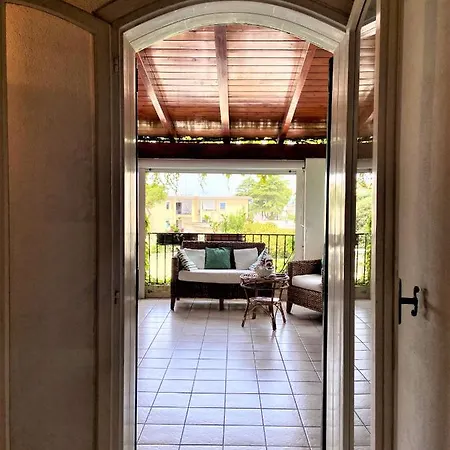 Bed & Breakfast Casa Malo' Ischia