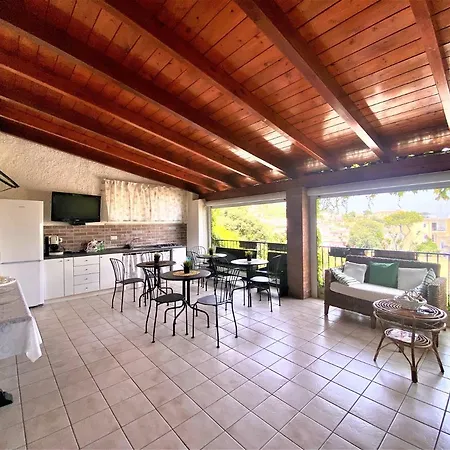 Bed & Breakfast Casa Malo' 3*
