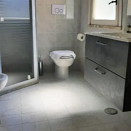 Casa Malo' Bed & Breakfast Ischia